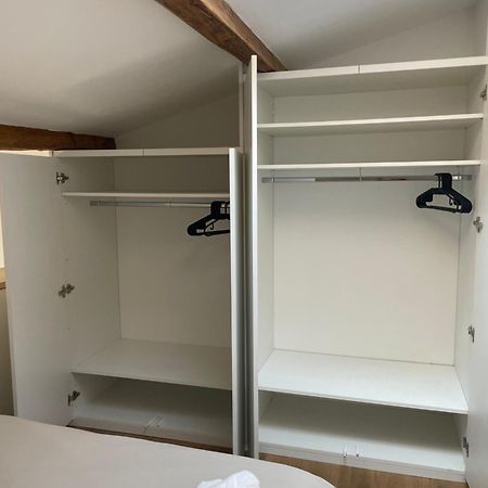 L Appartement Sete Magnifique Duplex Climatise Exteriér fotografie
