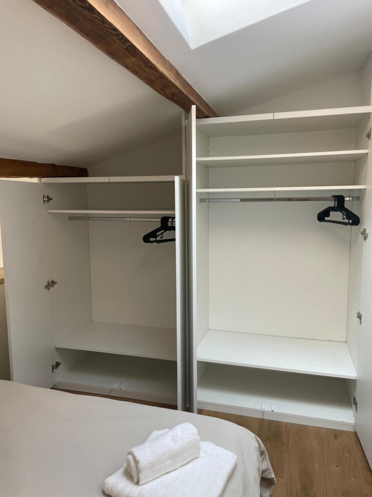 L Appartement Sete Magnifique Duplex Climatise Exteriér fotografie